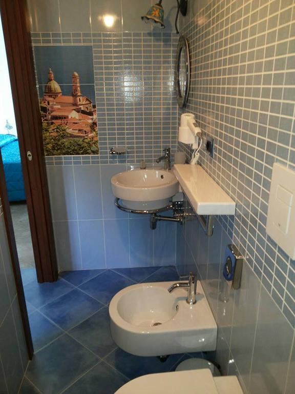 B&B Elisa Vietri Ruang foto
