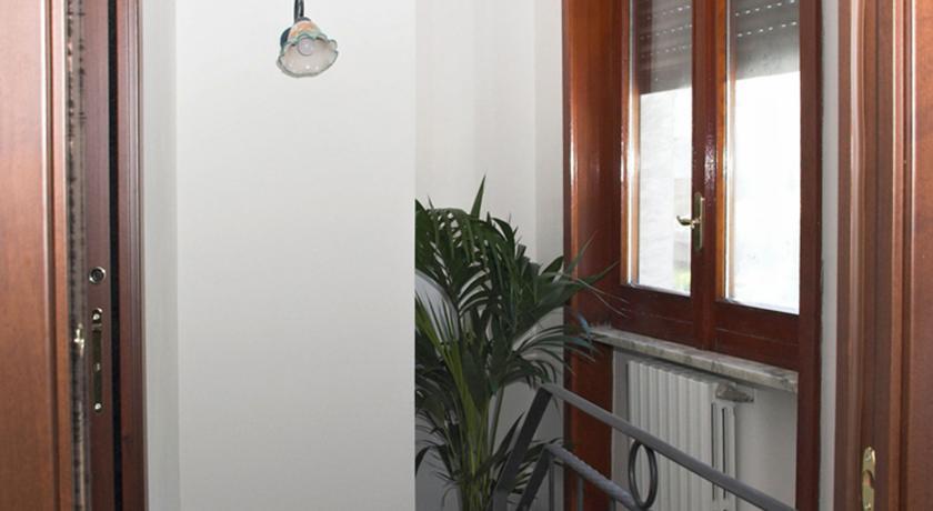 B&B Elisa Vietri Ruang foto