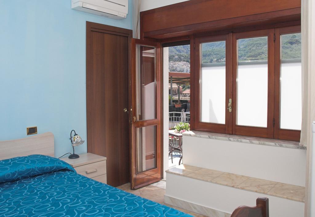 B&B Elisa Vietri Ruang foto