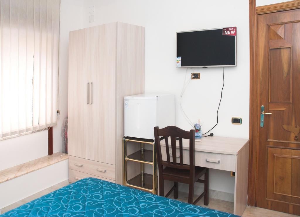 B&B Elisa Vietri Ruang foto
