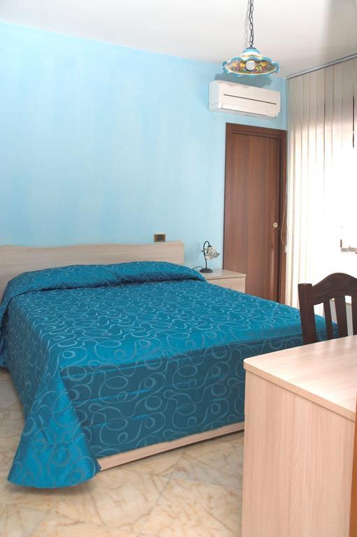 B&B Elisa Vietri Ruang foto