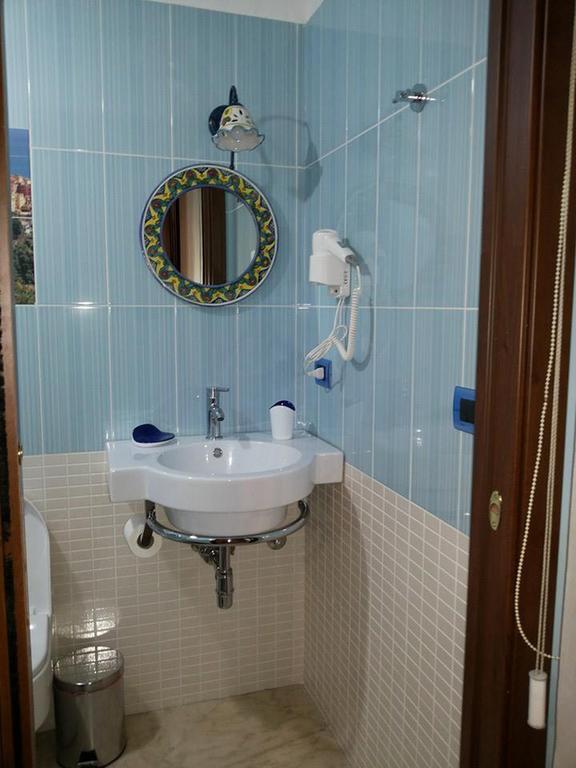 B&B Elisa Vietri Ruang foto