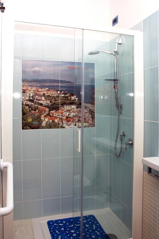 B&B Elisa Vietri Ruang foto