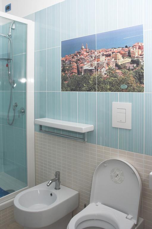 B&B Elisa Vietri Ruang foto