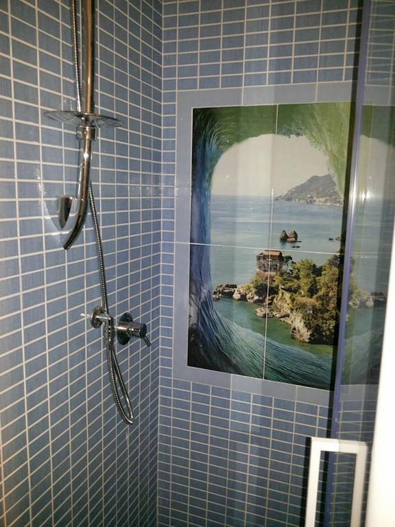 B&B Elisa Vietri Ruang foto
