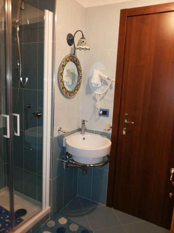 B&B Elisa Vietri Ruang foto