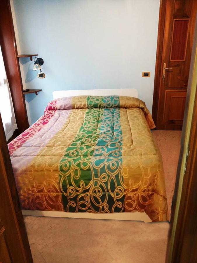 B&B Elisa Vietri Bagian luar foto