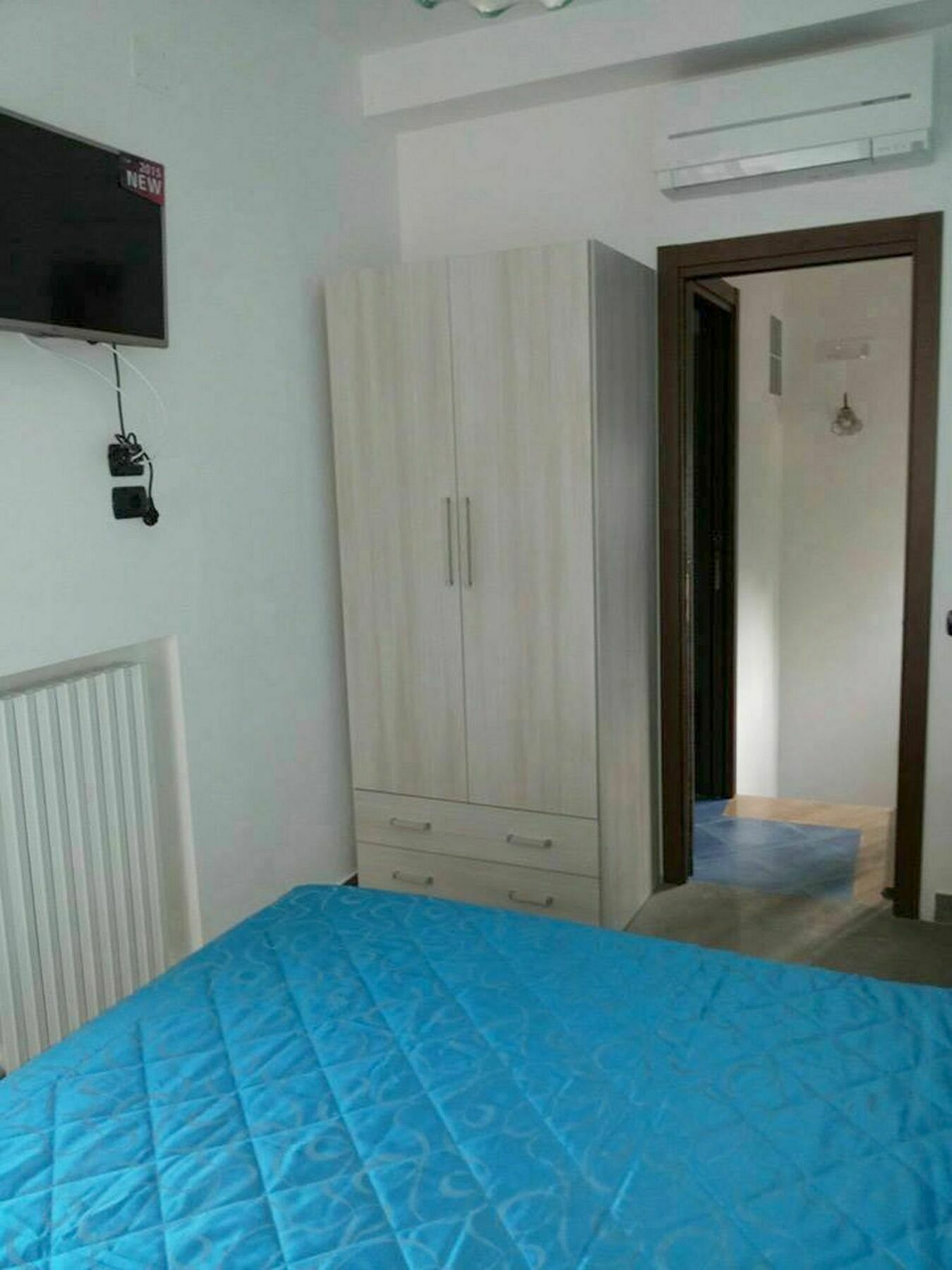 B&B Elisa Vietri Bagian luar foto