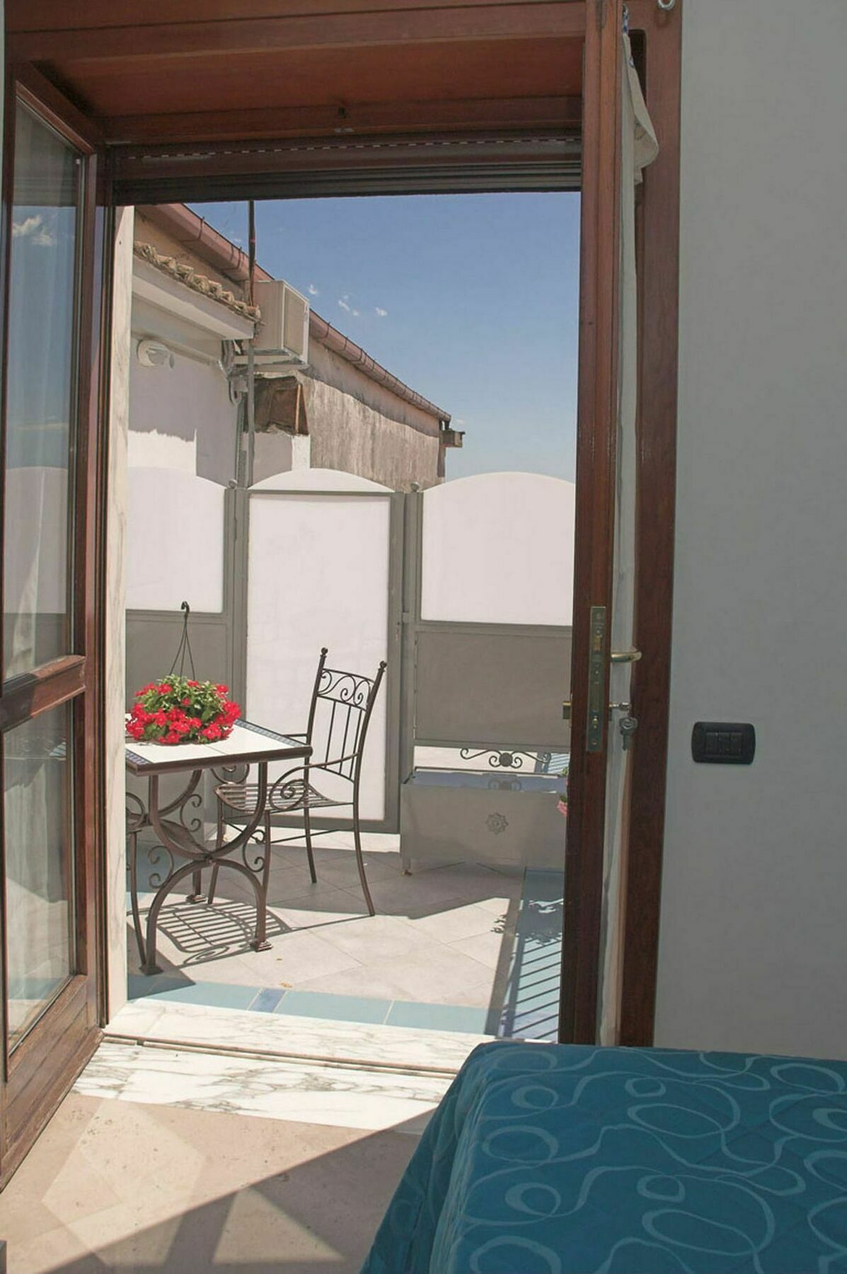 B&B Elisa Vietri Bagian luar foto
