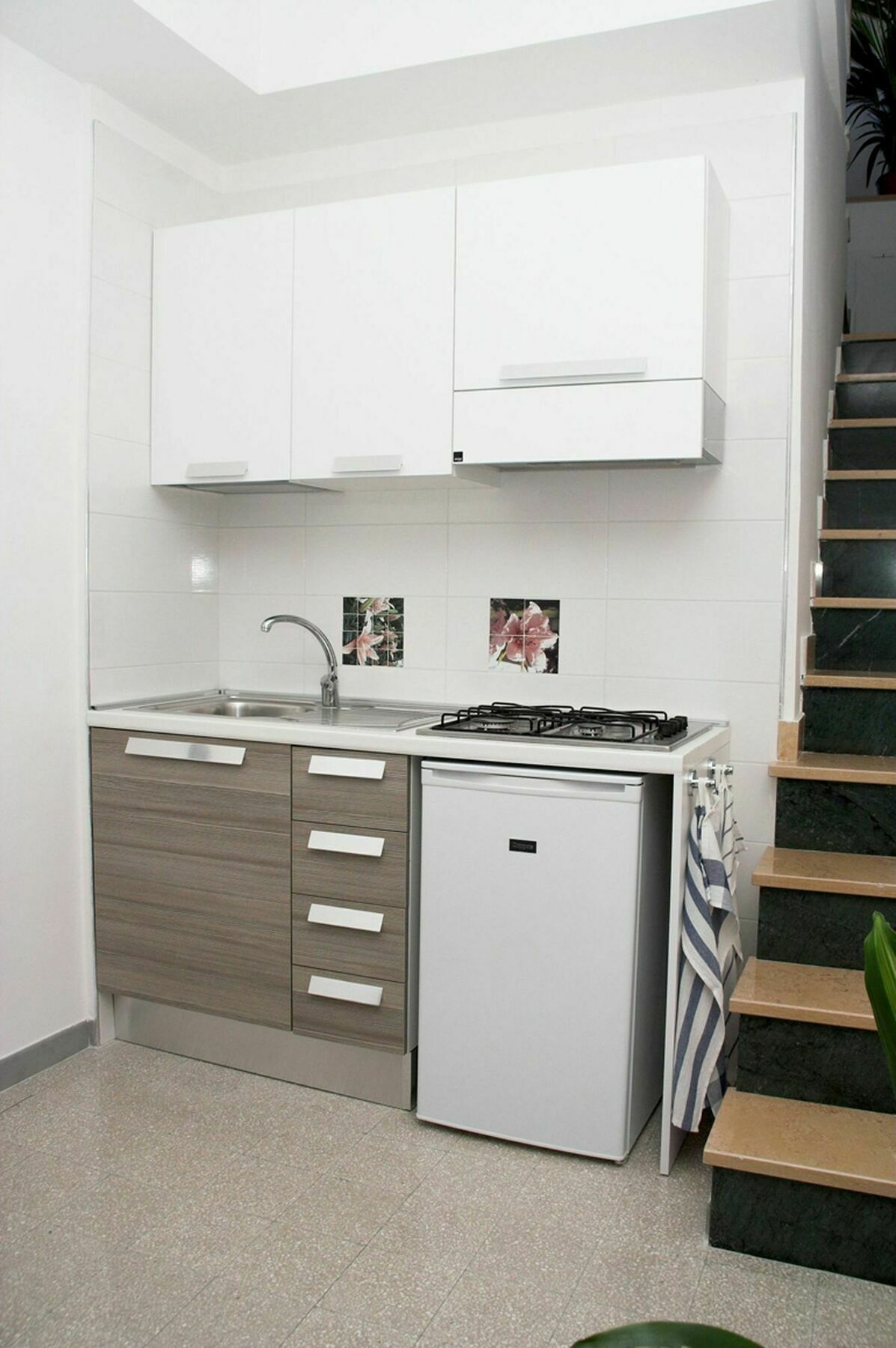 B&B Elisa Vietri Bagian luar foto